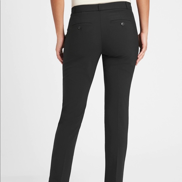 Banana Republic Avery Pant, 2 - Picture 2 of 8